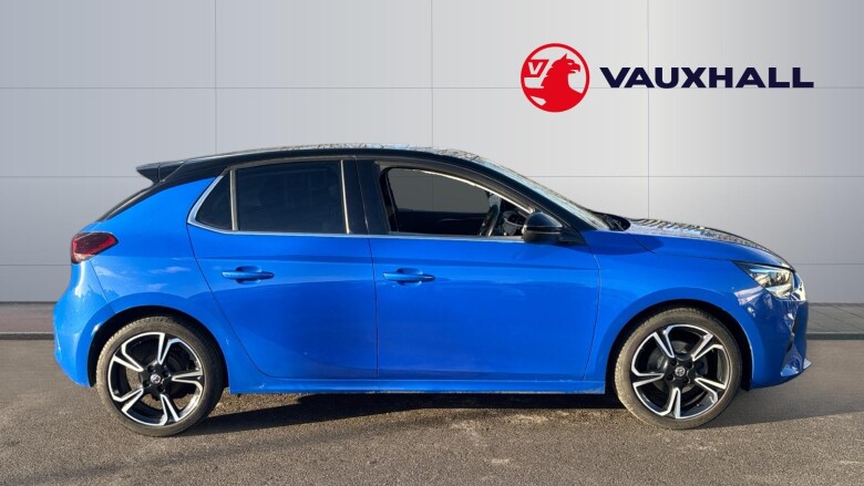 Vauxhall Corsa 1.2 Elite Edition 5dr Petrol Hatchback